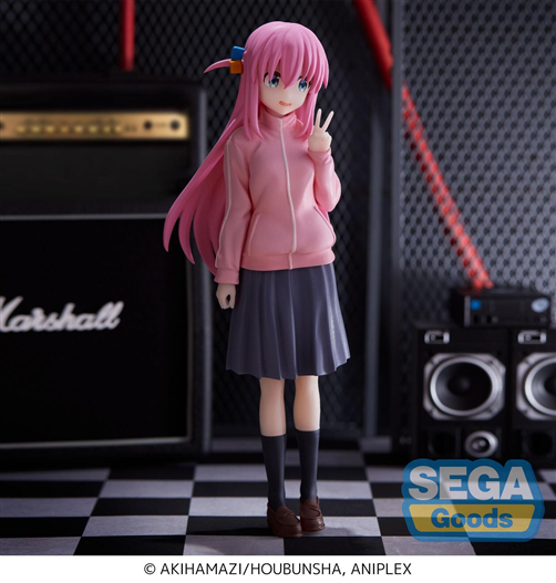 Mua bán (JPV)  SEGA DESKTOP×DECORATE COLLECTIONS BOCCHI THE ROCK